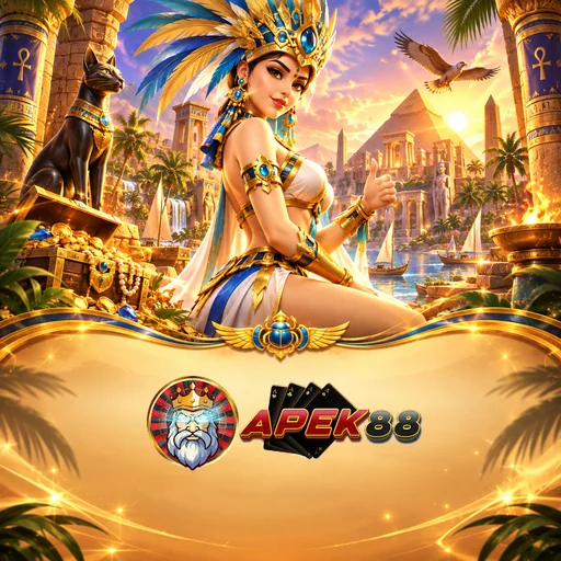 apek88 APK Indonesia - Panduan Lengkap dan Tutorial